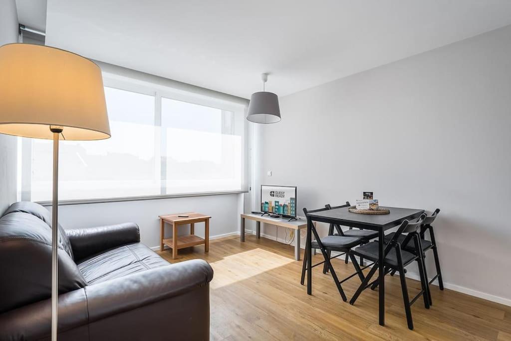 Guestready - Pacific Spot Near The City Centre Porto Exteriér fotografie