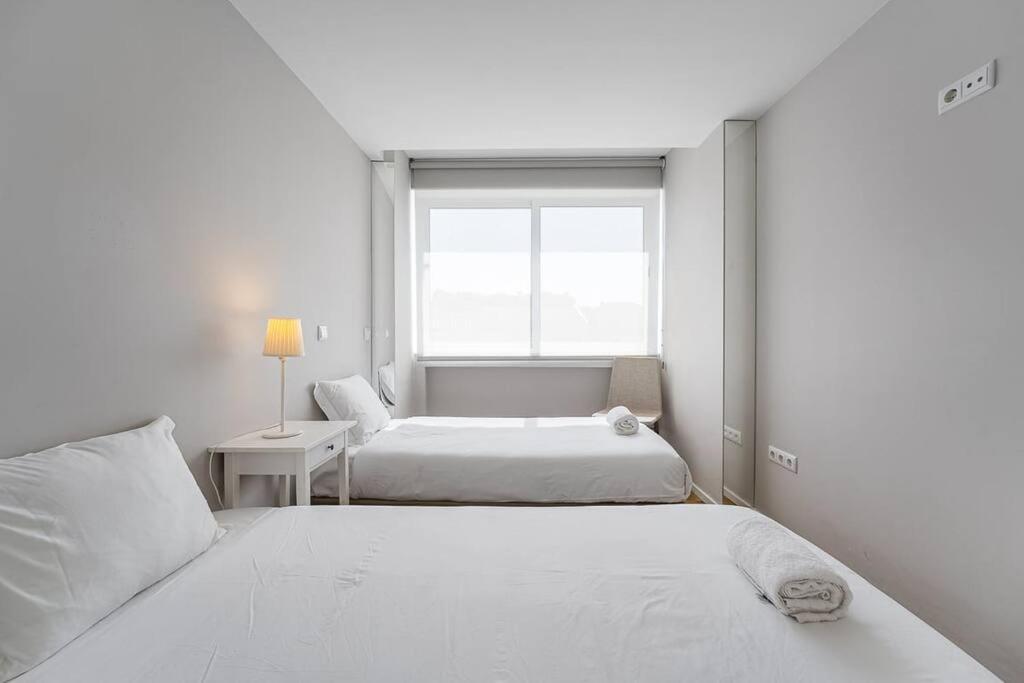 Guestready - Pacific Spot Near The City Centre Porto Exteriér fotografie