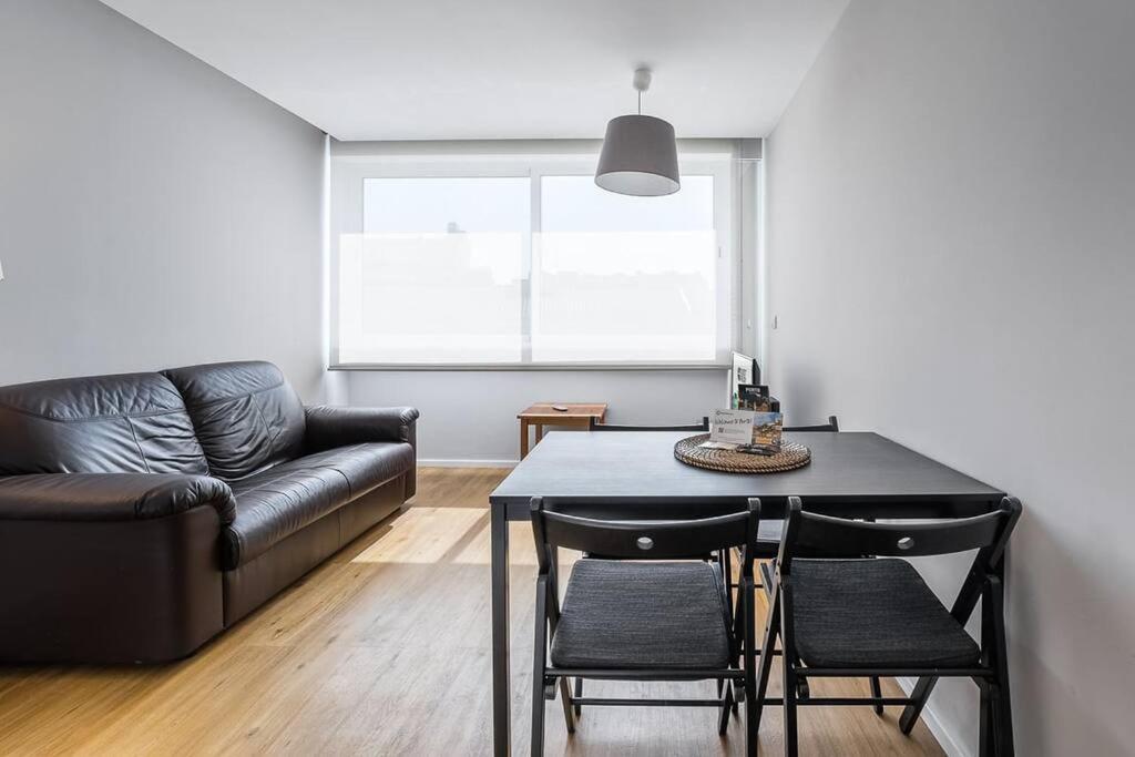 Guestready - Pacific Spot Near The City Centre Porto Exteriér fotografie