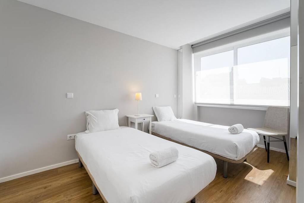 Guestready - Pacific Spot Near The City Centre Porto Exteriér fotografie