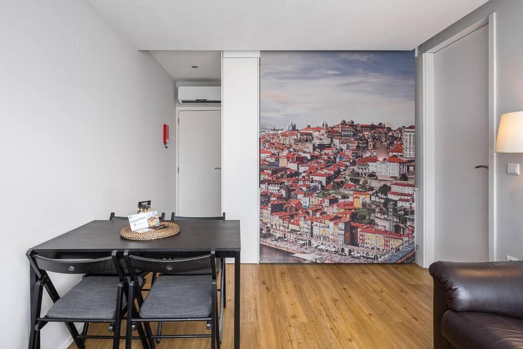 Guestready - Pacific Spot Near The City Centre Porto Exteriér fotografie