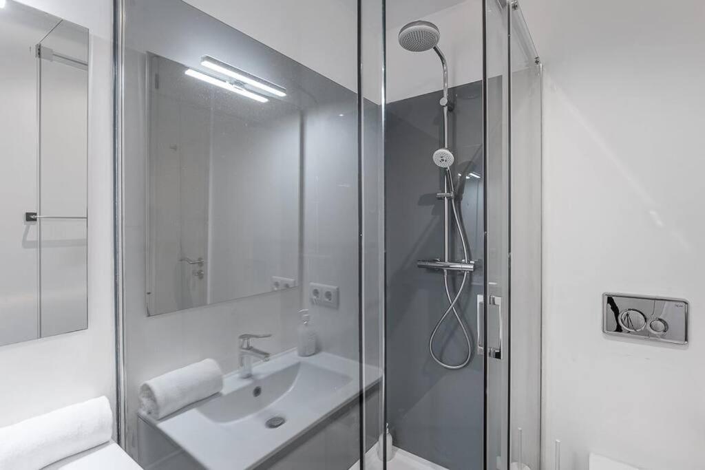 Guestready - Pacific Spot Near The City Centre Porto Exteriér fotografie