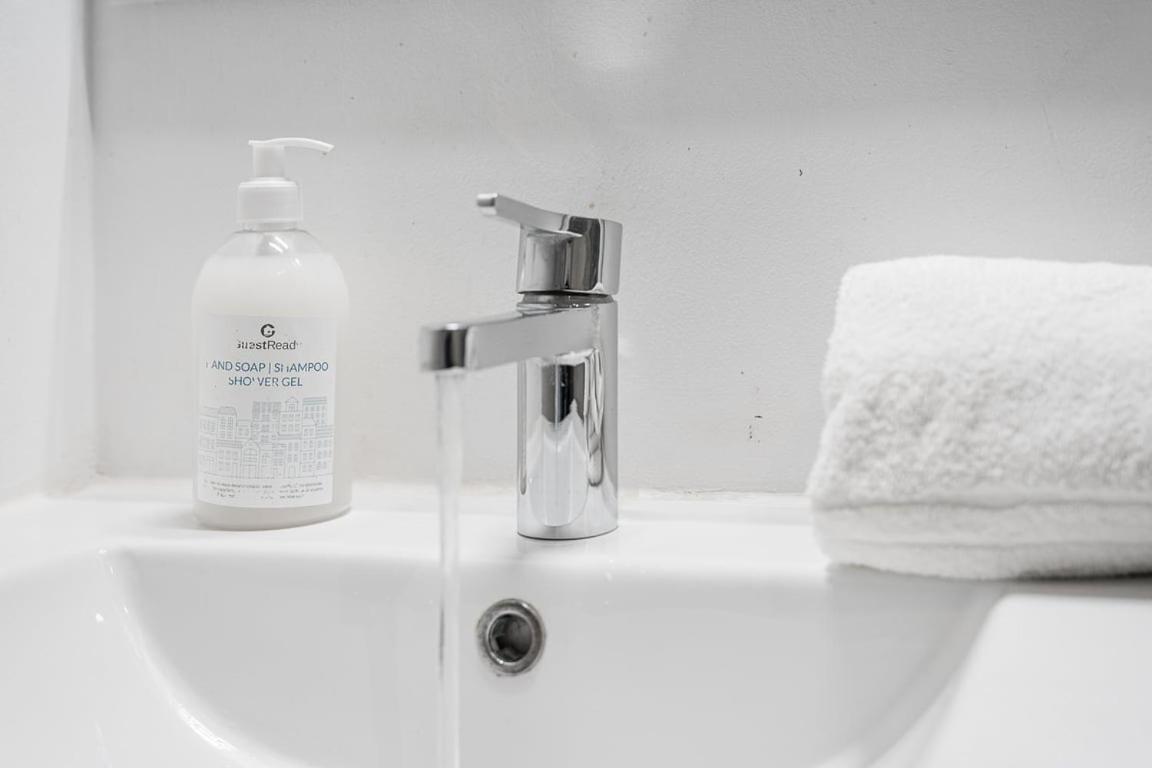Guestready - Pacific Spot Near The City Centre Porto Exteriér fotografie