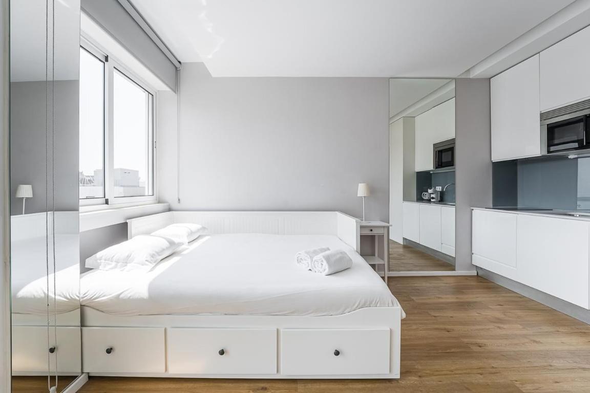 Guestready - Pacific Spot Near The City Centre Porto Exteriér fotografie