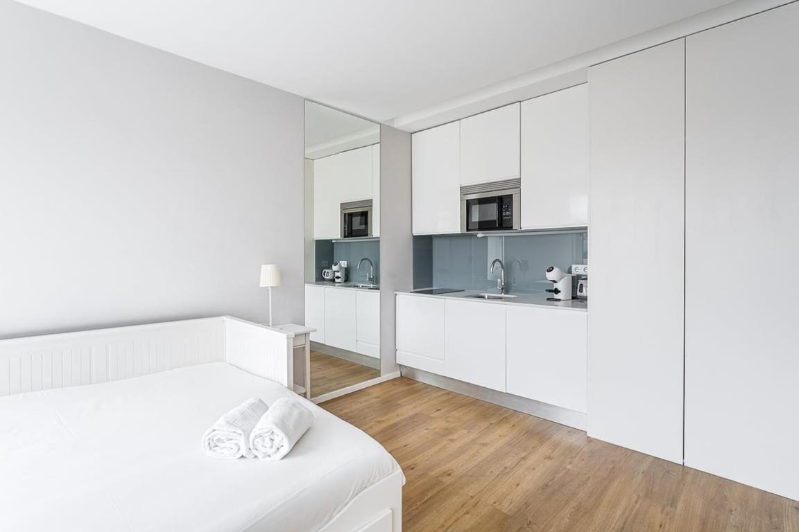 Guestready - Pacific Spot Near The City Centre Porto Exteriér fotografie