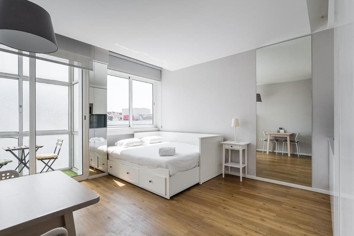 Guestready - Pacific Spot Near The City Centre Porto Exteriér fotografie